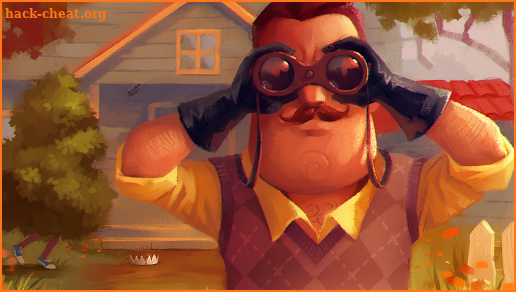 New Hello Neighbor Tips Free 2019 screenshot