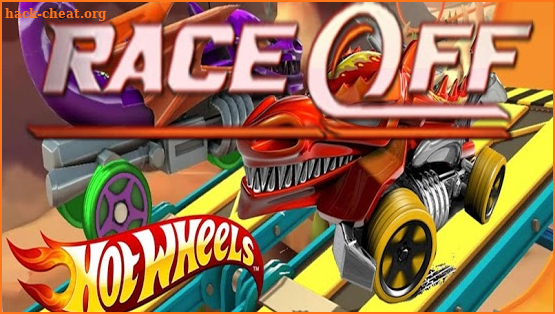 New Hot Wheels: Race Off Guide, Tricks & Tips screenshot