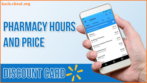 New Hours & Price at Walmart Pharmacy Near Me Tips screenshot