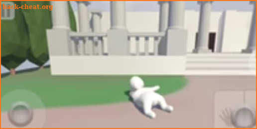 NEW Human Fall Flat 2020 Walkthrough screenshot