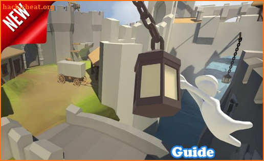 New Human Fall Flat Game Guide screenshot