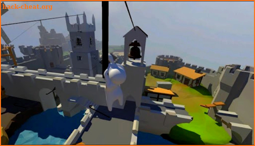 New Human Fall Flat Guide Free Walkthrough screenshot