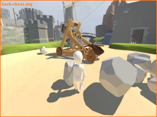 New Human Fall Flat Tips screenshot