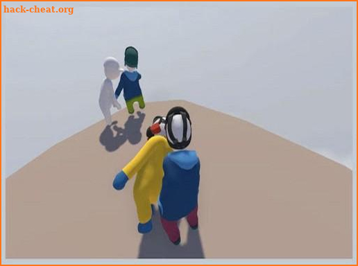 New Human Fall Flat Tips screenshot