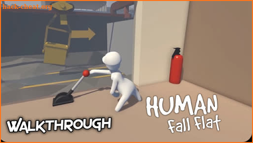 NEW Human Fall Flat Walkthrough 2020 screenshot