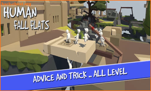 New human fall-flats 2k19 advice screenshot