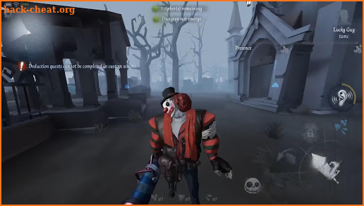 New Identity V Free screenshot