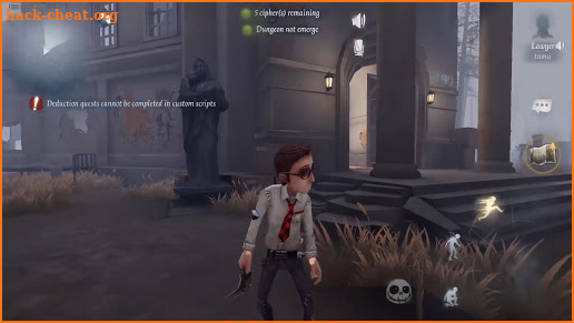 New Identity V Free screenshot