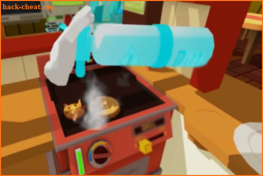 New Job Simulator Hint screenshot