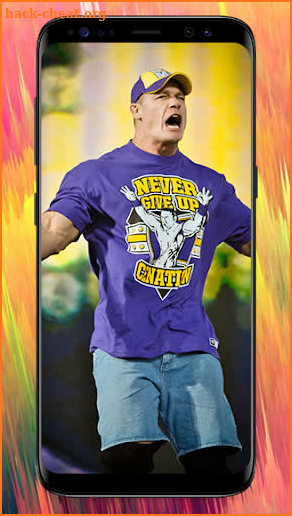 New John Cena Wallpapers HD 4K Ultra HD screenshot