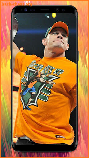 New John Cena Wallpapers HD 4K Ultra HD screenshot