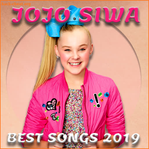 NEW JOJO SIWA SONGS OFFLINE screenshot