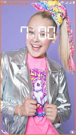 New Jojo Siwa Wallpapers HD screenshot