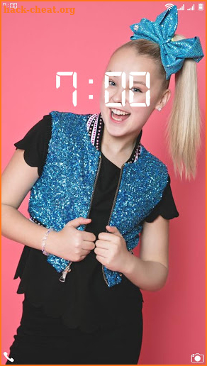 New Jojo Siwa Wallpapers HD screenshot