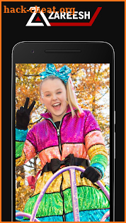 New Jojo Siwa Wallpapers - Zareesh screenshot