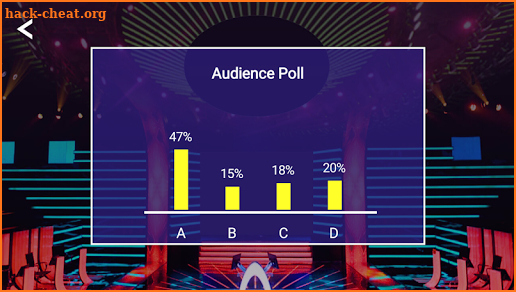 New KBC 2018 screenshot