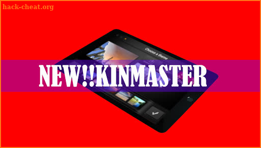 New kine best mater Free Manual video editor pro screenshot