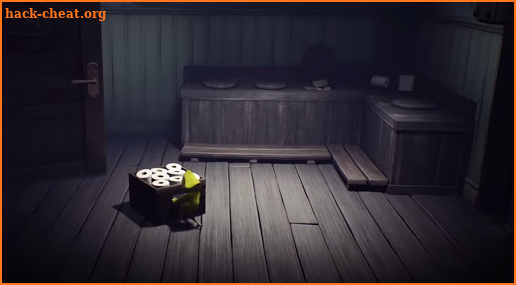 New Little Nightmares 2 Clues screenshot