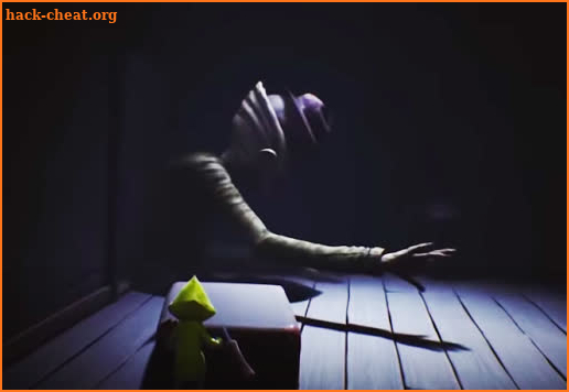 New Little Nightmares Guide screenshot