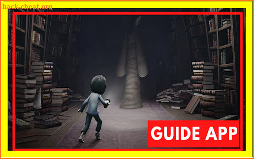 New Little Nightmares Guide 2021 screenshot