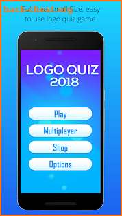 New Logo Quiz : Guess Brands screenshot