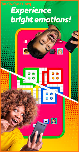 New Ludo 2020 - Multiple Player screenshot