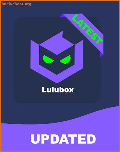 New LuluBox ML & Free Fire APK Pro screenshot