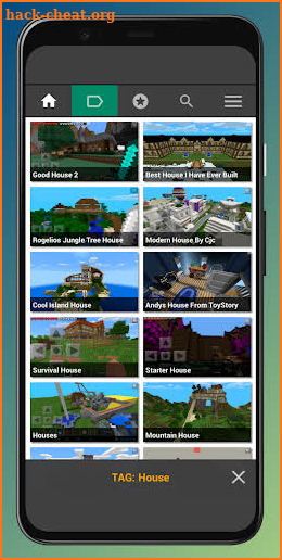 New Maps for Minecraft PE screenshot