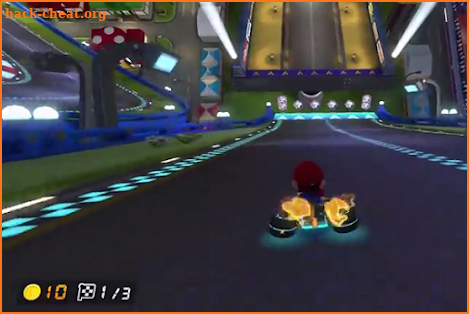 New MarioKart 8 Guia screenshot