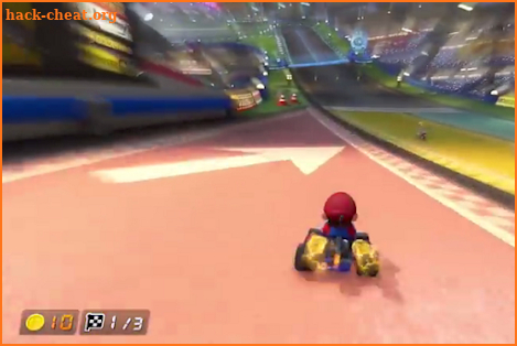 New MarioKart 8 Guia screenshot