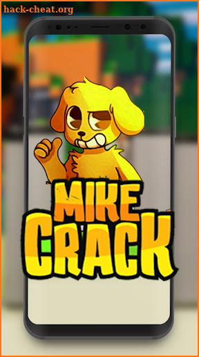 NEW MikecrackFans Channel screenshot