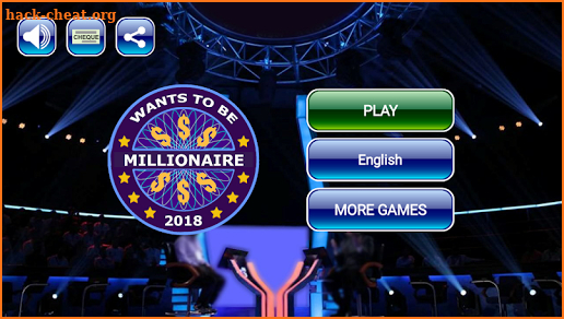 New Millionaire 2018 - Trivia Quiz Game screenshot