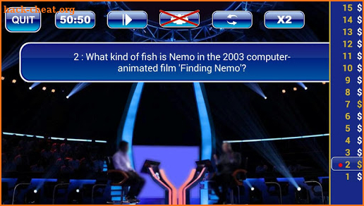 New Millionaire 2020 - Trivia Quiz Game screenshot