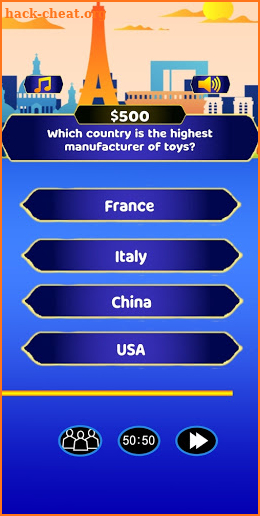 New Millionaire 2021 - Trivia Quiz Game screenshot