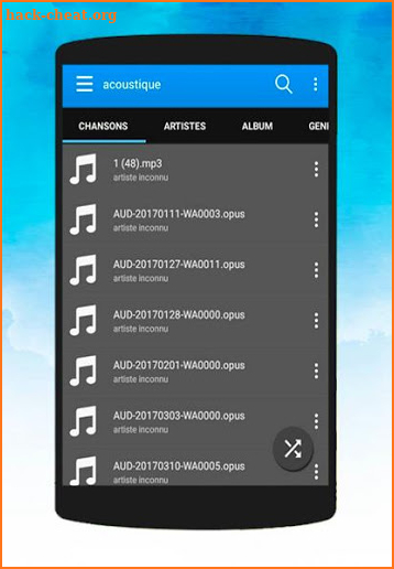 New MX Player Pro 2018 screenshot