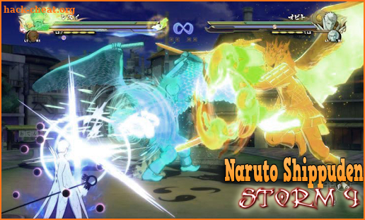 New Naruto Senki Shippuden Ninja Storm4 Tips screenshot