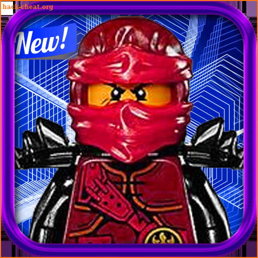 New Ninjago Garmadon League screenshot