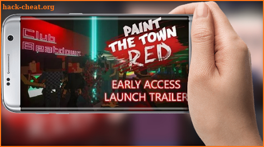 New Paint The Town Red Tips : 2018 Updated screenshot