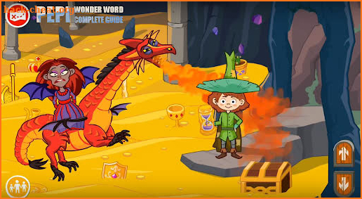 New Pepi Wonder World Tips screenshot