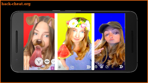 New Photo filters for SnapChat 2018 Tips screenshot