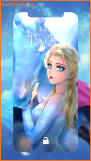 New  Princess HD Wallpapers screenshot