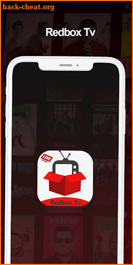 New RedBox Tv: MOVIES Guia screenshot