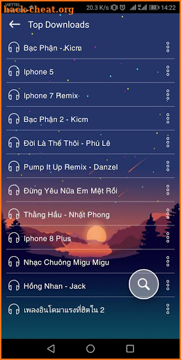 New Ringtones 2019 - Free Music Ringtones screenshot