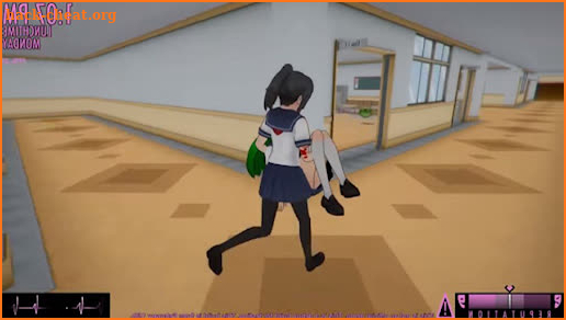 new sakura yandere walktrough screenshot