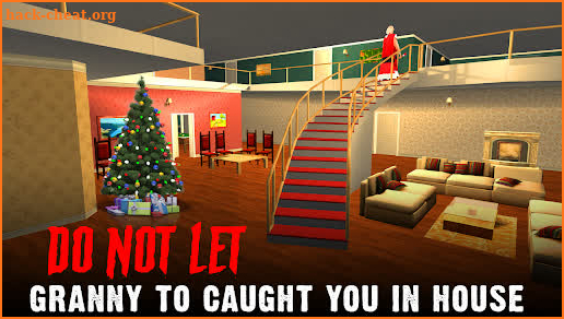 New Santa Claus Sweeper Match 3-New Christmas Game screenshot