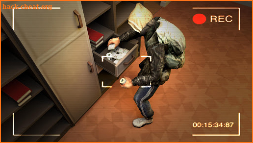 New Sneak Thief Simulator - Heist Thief Robbery 3D screenshot