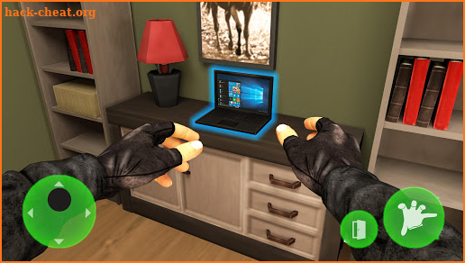 New Sneak Thief Simulator - Heist Thief Robbery 3D screenshot