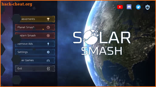 New Solar Smatch walkthrough screenshot