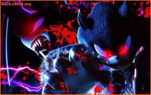 New Sonic hedgehog Lock Screen HD Wallpapers screenshot