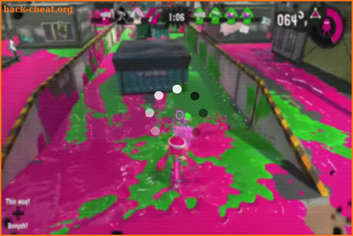 New Splatoon 2 Trick screenshot